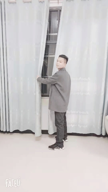 斌斌的第一张照片--尤溪婚介网
