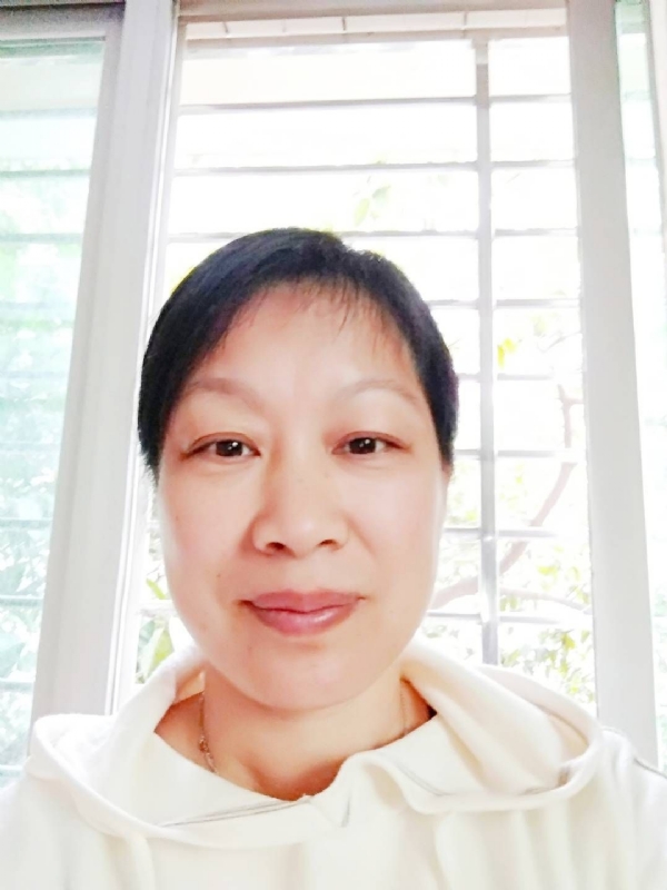 小妹的第一张照片--尤溪婚介网