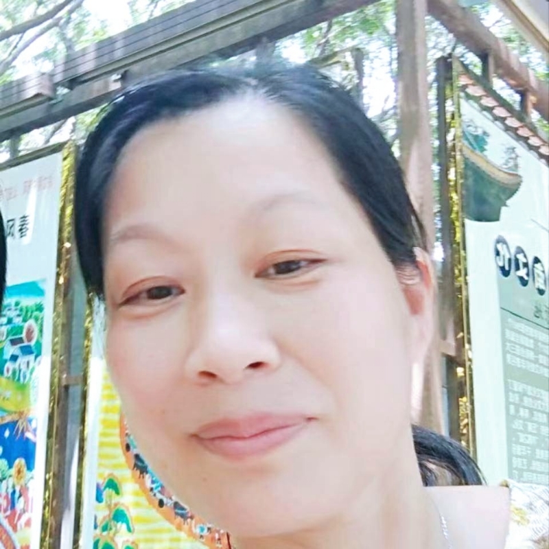 小妹的第三张照片--尤溪婚介网