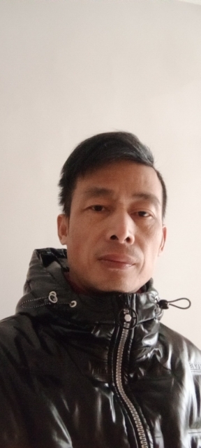 无声的寂寞难耐的第一张照片--尤溪婚介网