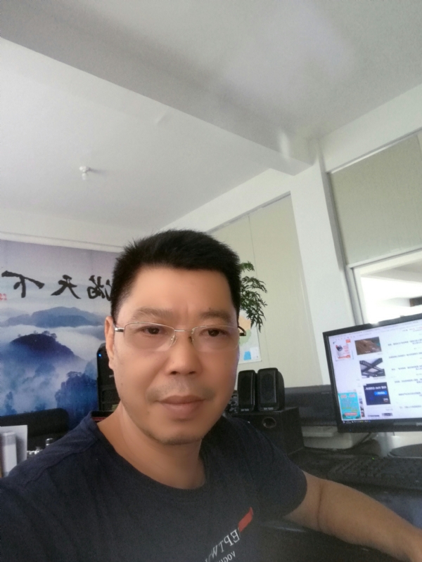 心平气和的第二张照片--尤溪婚介网