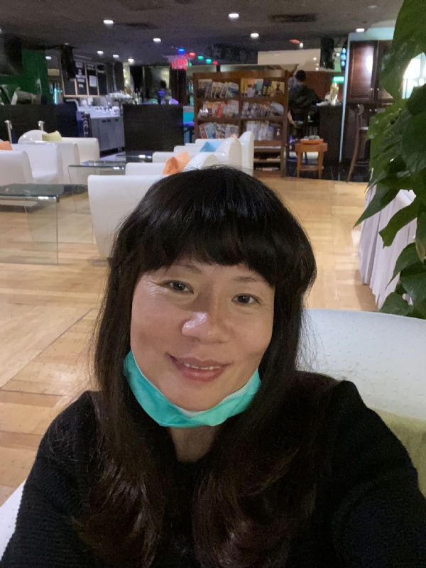 Sakura的第二张照片--尤溪婚介网
