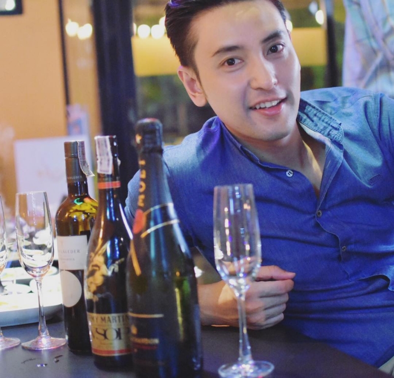 David的第一张照片--尤溪婚介网