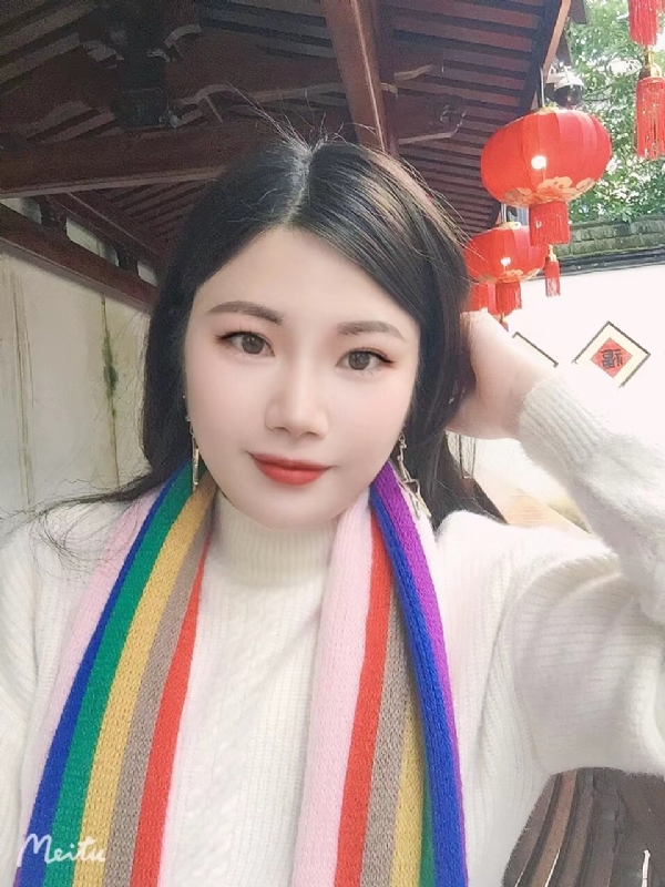 美好的第一张照片--尤溪婚介网