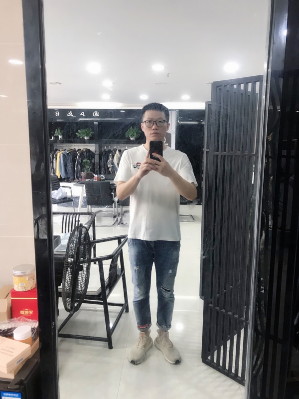 黄大仙的第一张照片--尤溪婚介网
