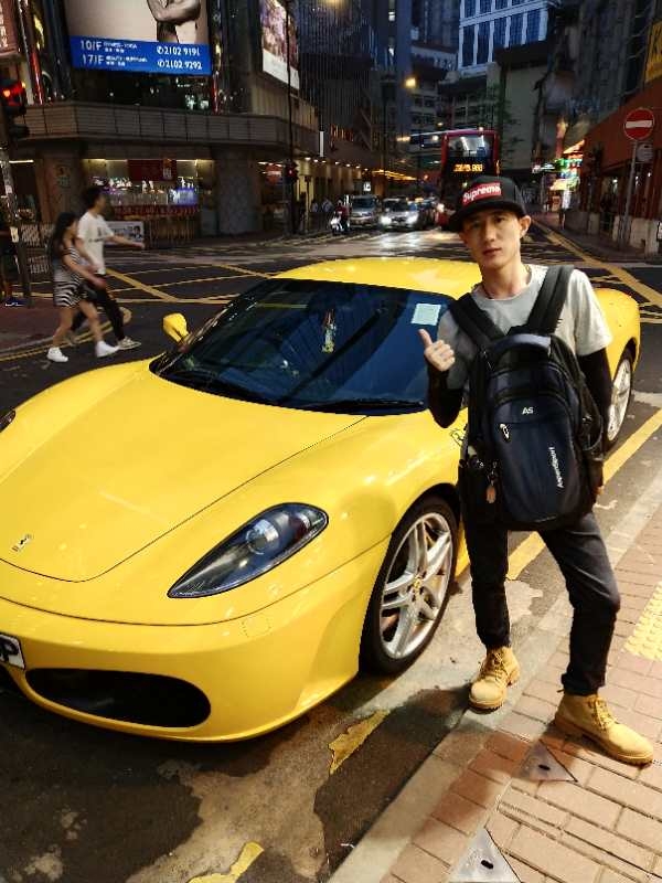 非诚勿扰的第一张照片--尤溪婚介网