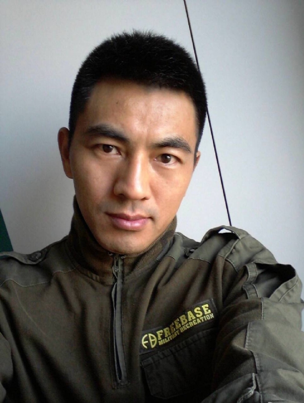 鐵血柔情的第一张照片--尤溪婚介网