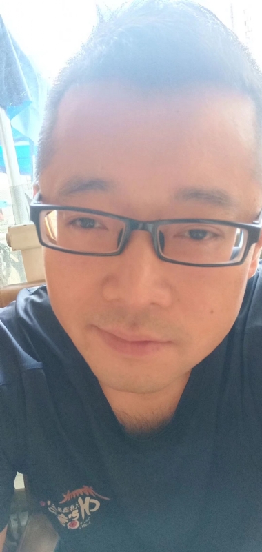 雅痞的第一张照片--尤溪婚介网