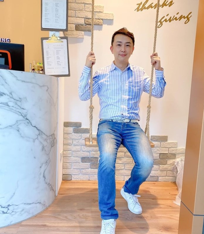 陈道明的第四张照片--尤溪婚介网