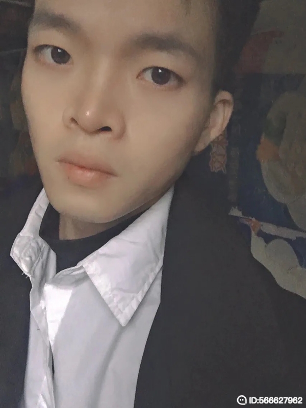 只为遇见你的第一张照片--尤溪婚介网