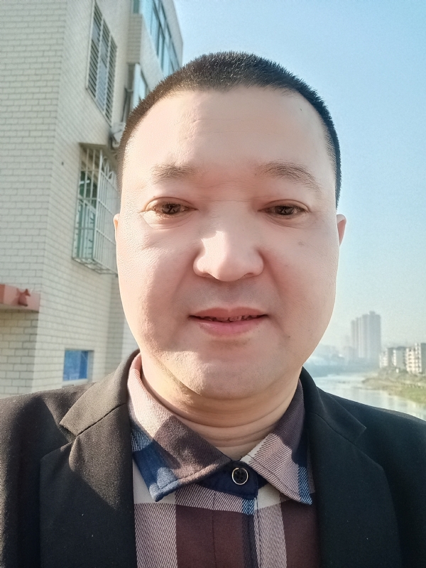 曾经受伤的心灵的第二张照片--尤溪婚介网