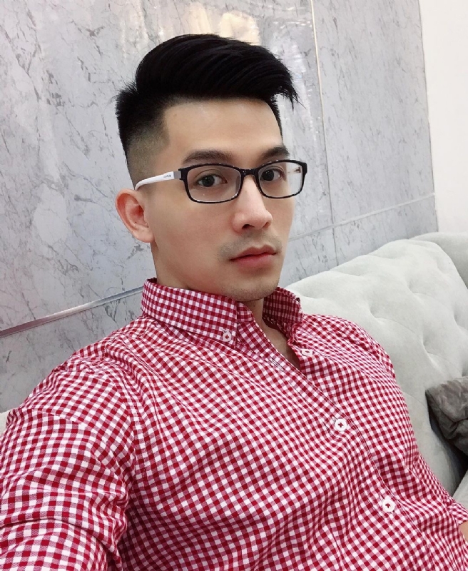 啊泽的第一张照片--尤溪婚介网