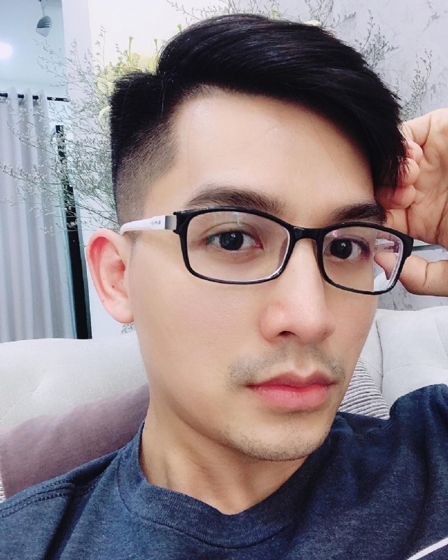 啊泽的第二张照片--尤溪婚介网