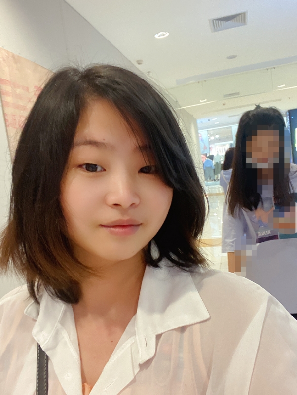 林子的第一张照片--尤溪婚介网