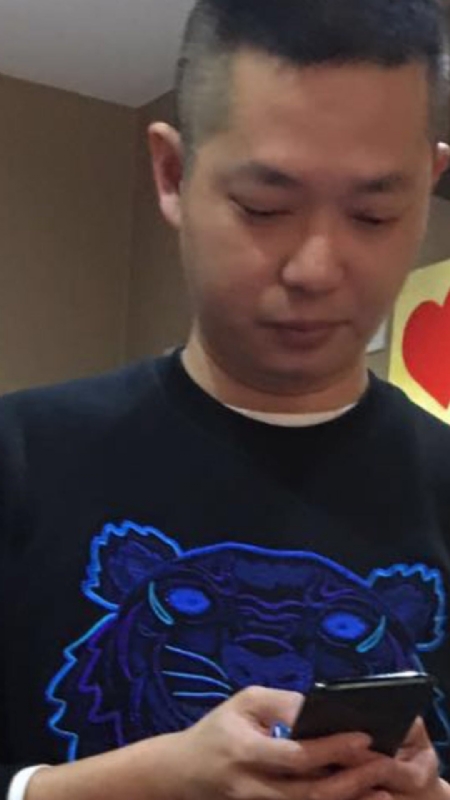 刘5的第一张照片--尤溪婚介网