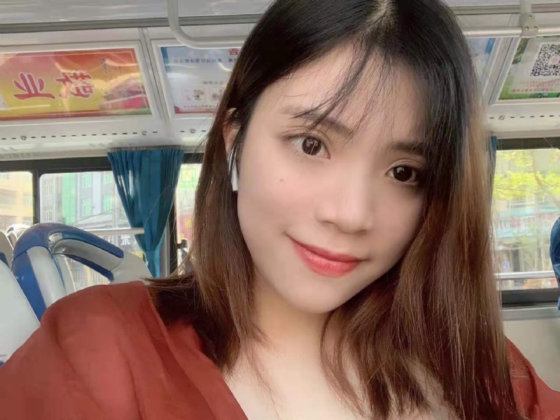 小眼睛的第一张照片--尤溪婚介网