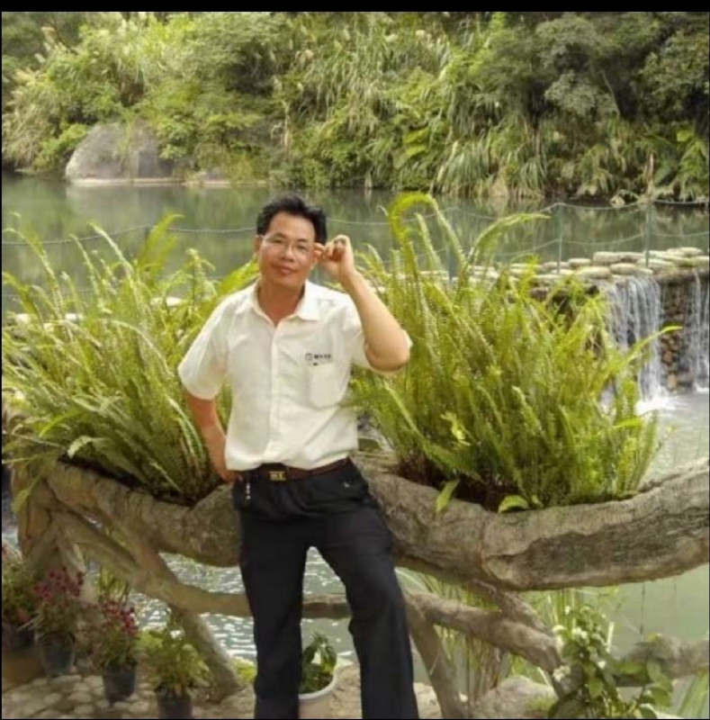 有高度才有格局的第一张照片--尤溪婚介网