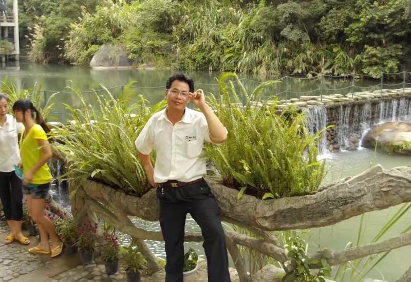 有高度才有格局的第三张照片--尤溪婚介网