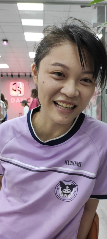 小慧的第二张照片--尤溪婚介网