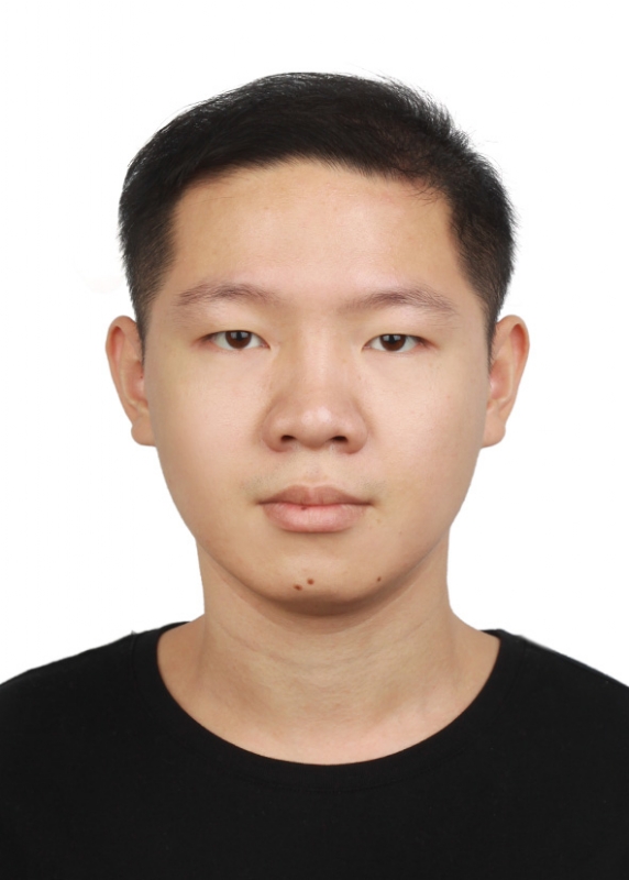 斜杆青年的第一张照片--尤溪婚介网
