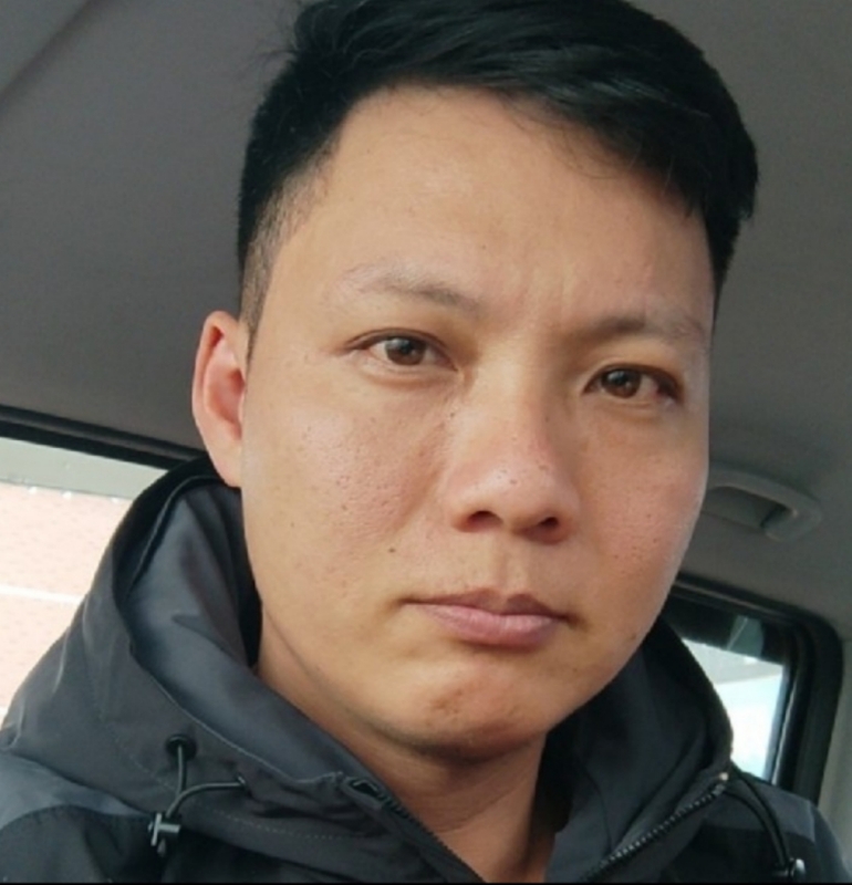 天然呆的第一张照片--尤溪婚介网