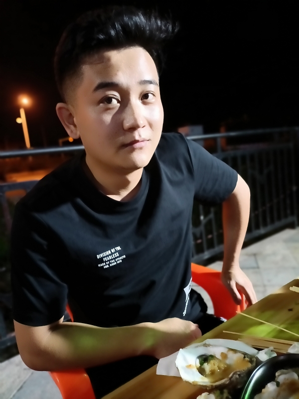 想找个干妈的第一张照片--尤溪婚介网