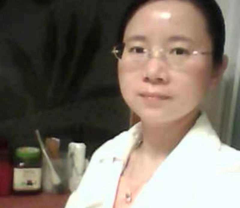 寻觅有缘人的第一张照片--尤溪婚介网