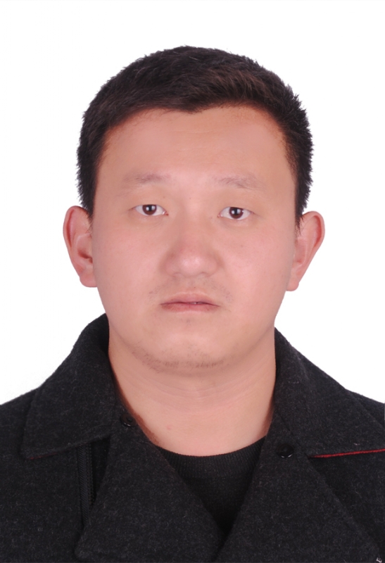吴痕的第一张照片--尤溪婚介网