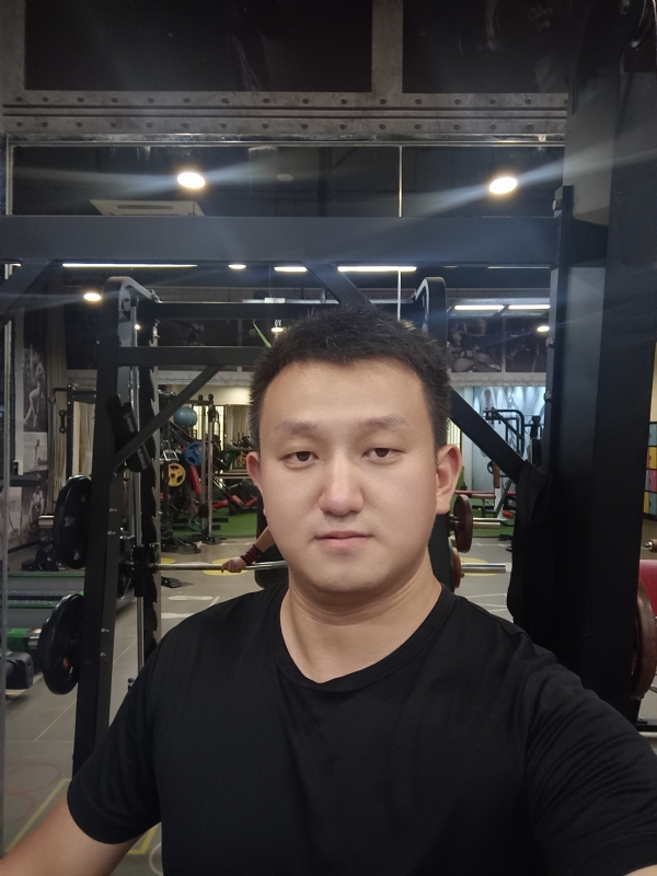 吴痕的第二张照片--尤溪婚介网