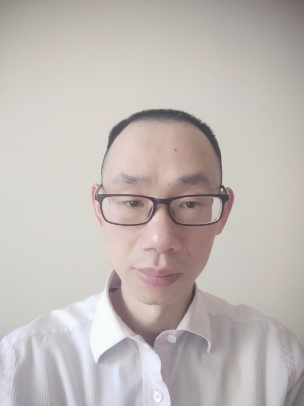 小卓的第二张照片--尤溪婚介网