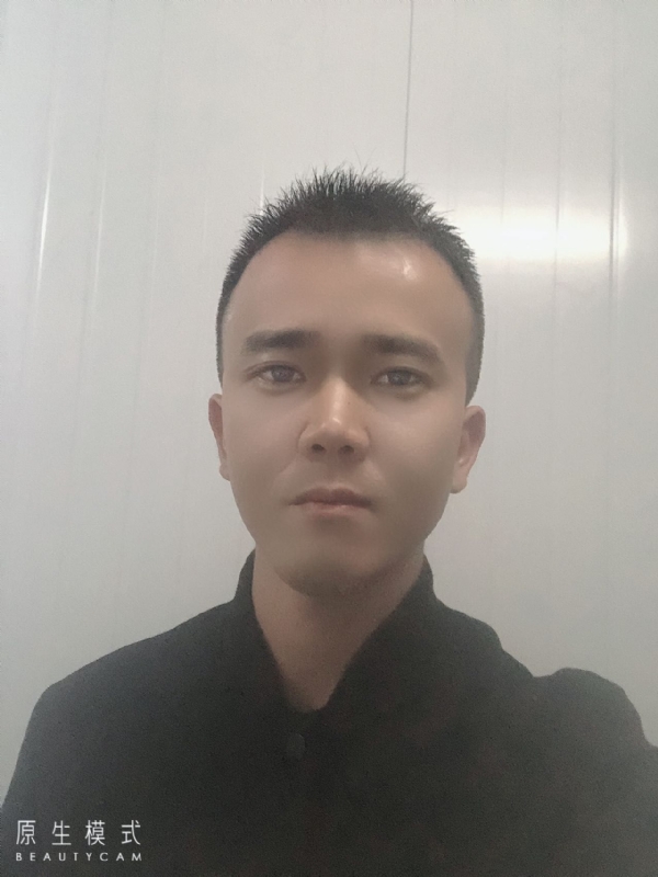 壮飞的第一张照片--尤溪婚介网