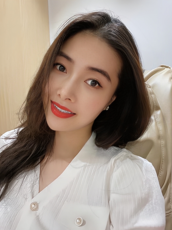 Tina的第一张照片--尤溪婚介网