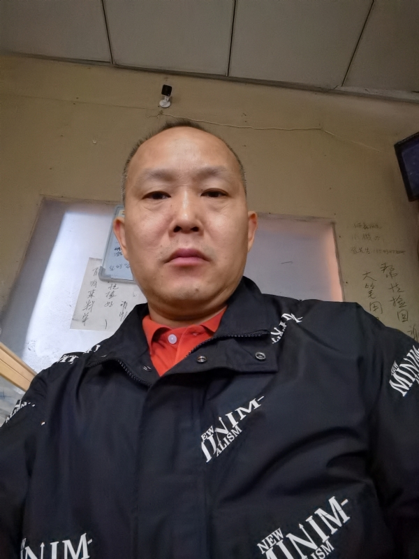 老李的第一张照片--尤溪婚介网