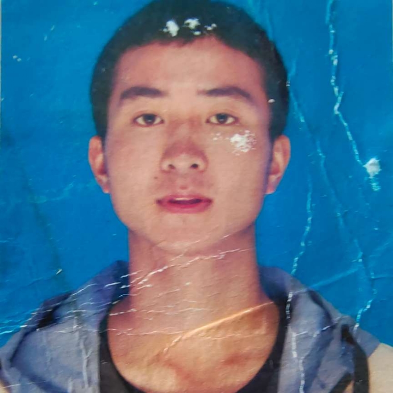 相亲成灾的第二张照片--尤溪婚介网