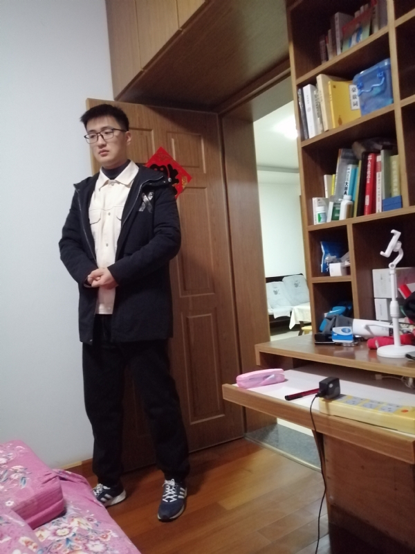 XK的第一张照片--尤溪婚介网