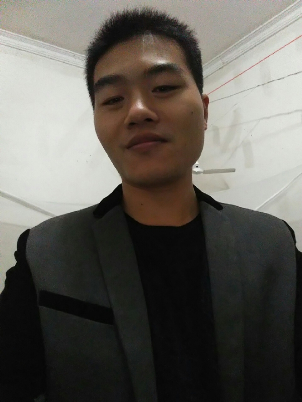 随风的第二张照片--尤溪婚介网