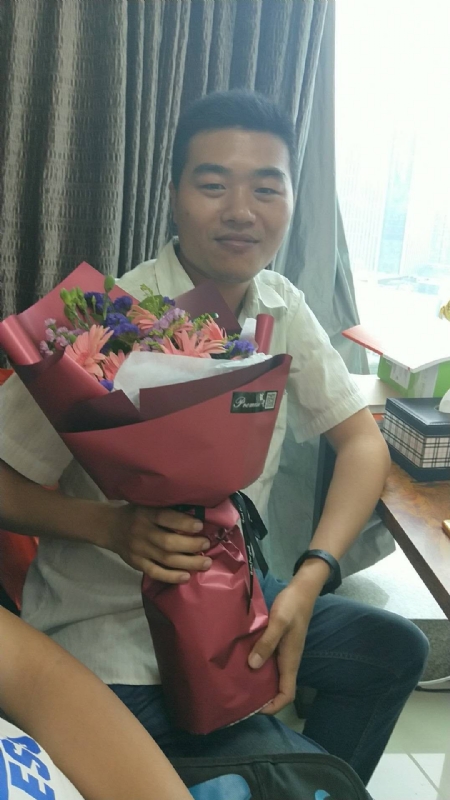 随风的第三张照片--尤溪婚介网
