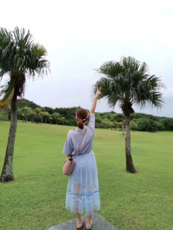 慢慢的第二张照片--尤溪婚介网