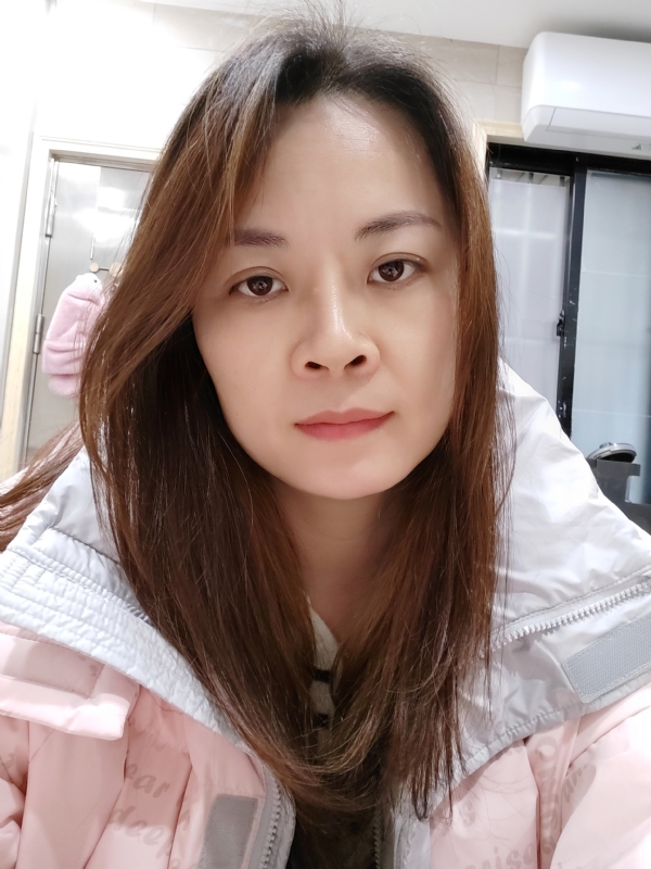 Annalin的第一张照片--尤溪婚介网