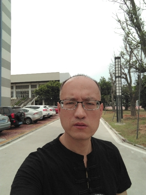 我知我在的第二张照片--尤溪婚介网