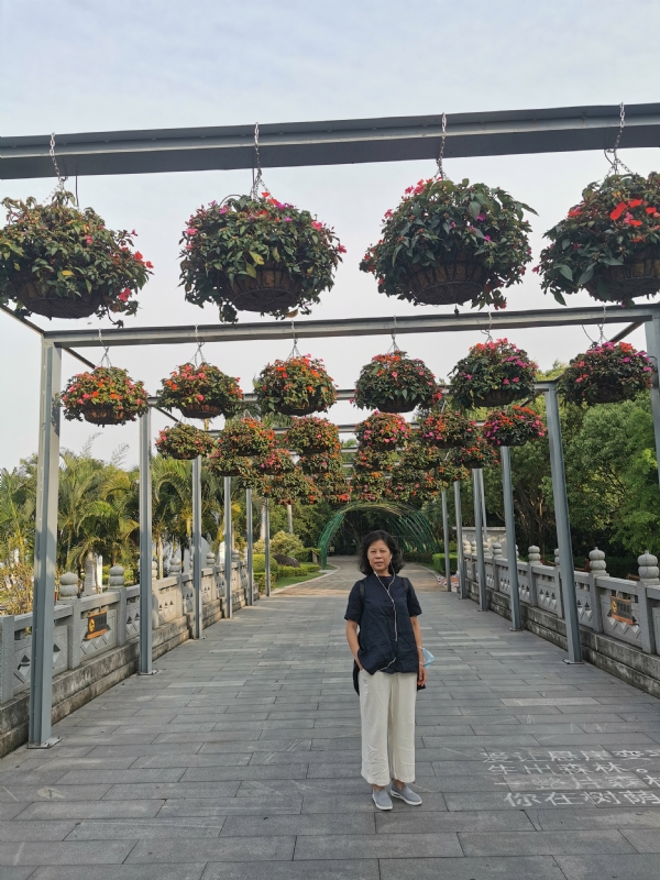 一叶知秋的第二张照片--尤溪婚介网