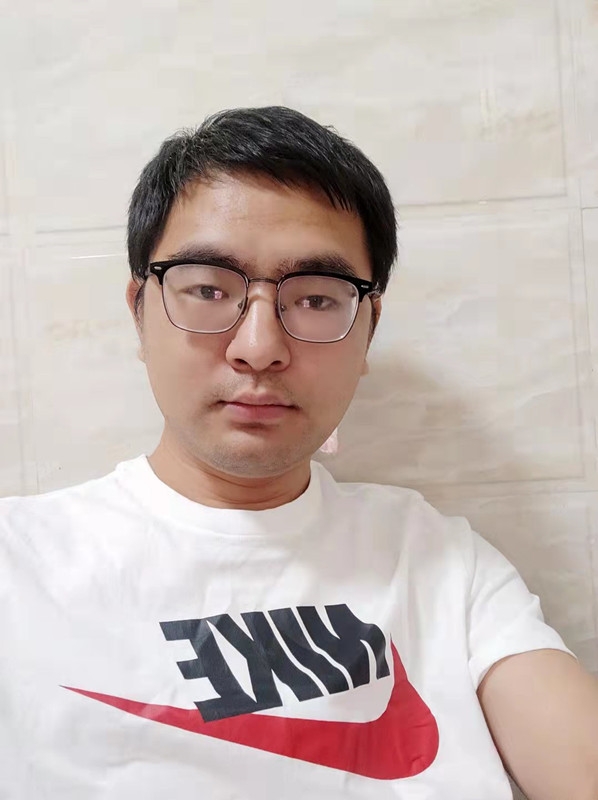 微尘的第一张照片--尤溪婚介网