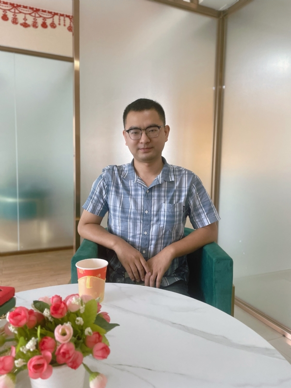 微尘的第二张照片--尤溪婚介网