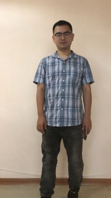 微尘的第三张照片--尤溪婚介网