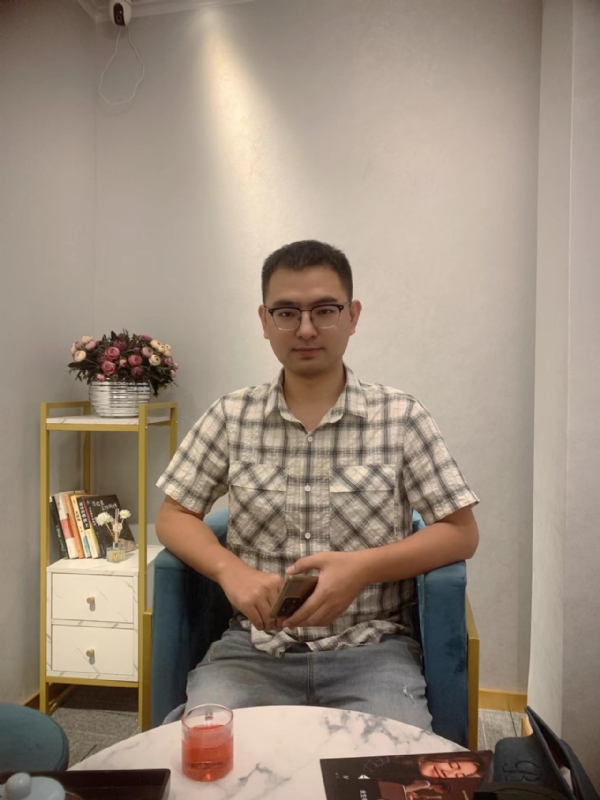 微尘的第四张照片--尤溪婚介网