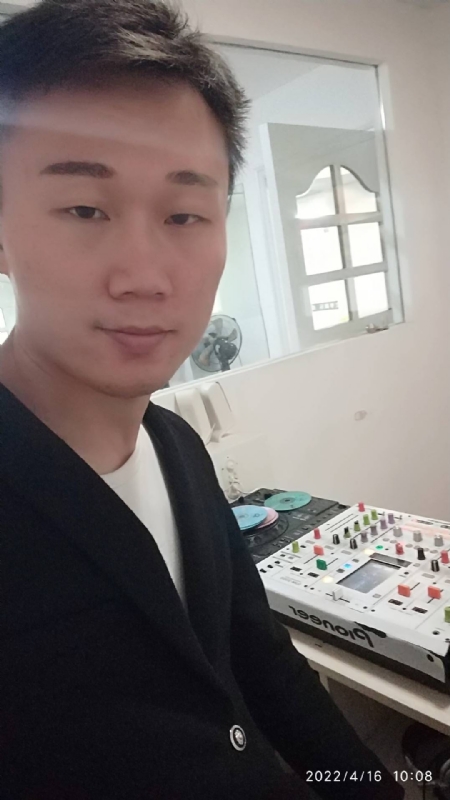 林锋的第二张照片--尤溪婚介网
