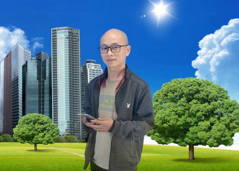 酉星的第二张照片--尤溪婚介网