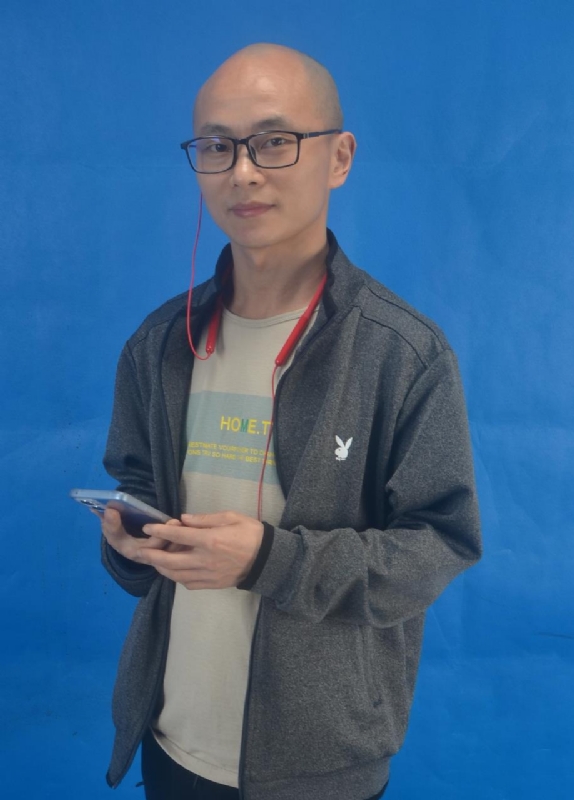 酉星的第三张照片--尤溪婚介网