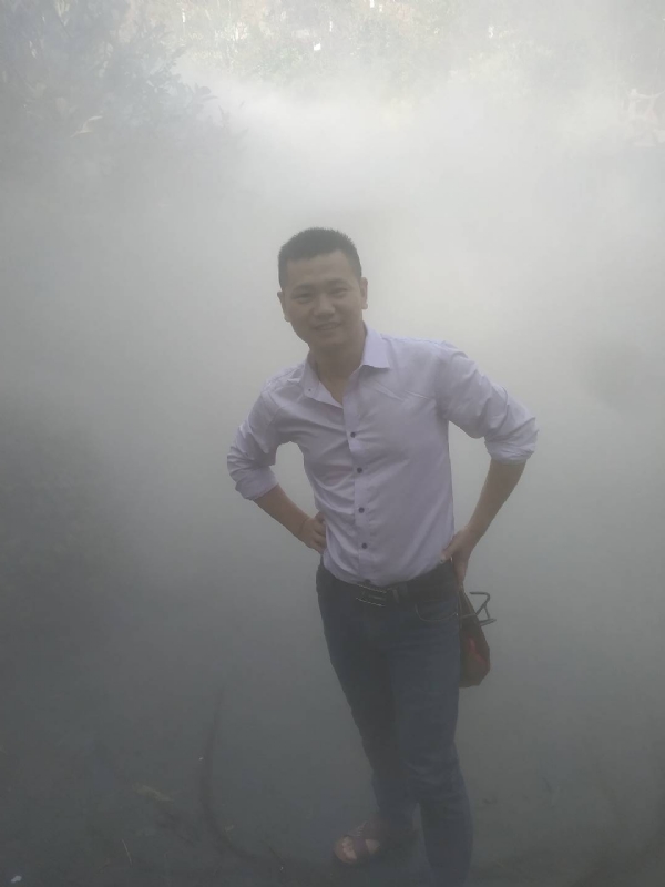 重新开始的第一张照片--尤溪婚介网