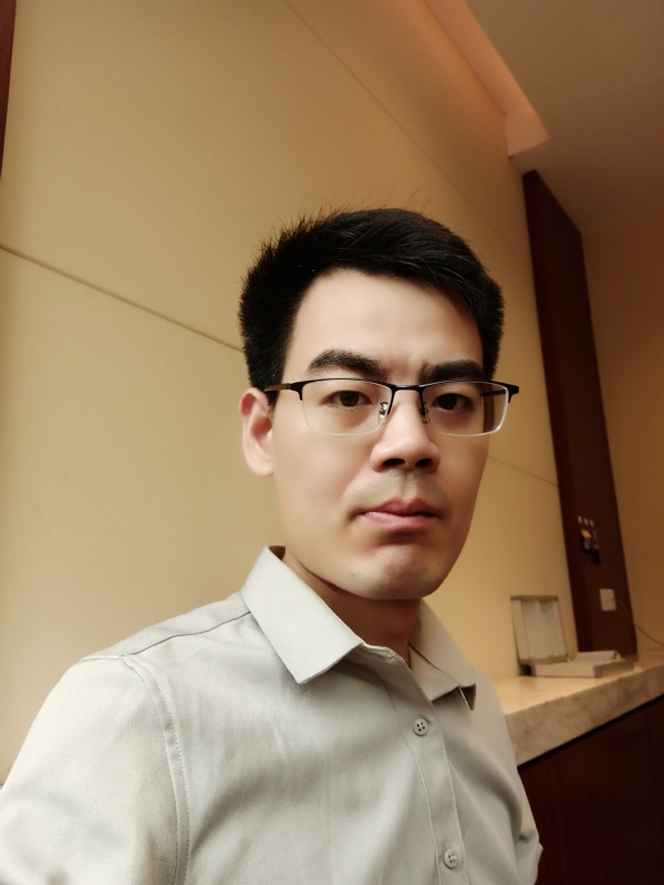 白头偕老的第二张照片--尤溪婚介网